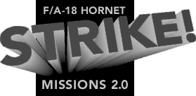 Hornet STRiKE Missions 2.0
