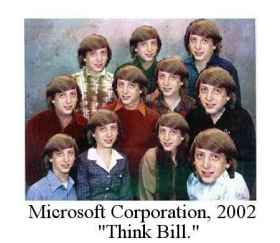 Think Bill