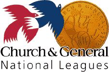 Church & General NFL