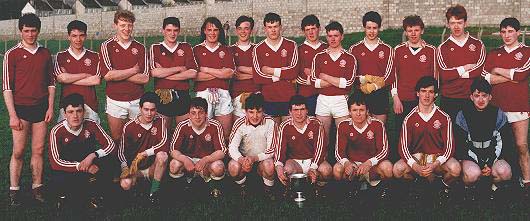U21SouthChampions