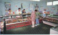 Click for a better view inside our premises