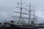 French Sailing Ship Belem