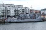 French Navy Ships Guepard & Lynx