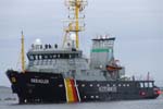 Seeadler - German Coastguard