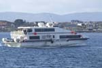 Island Ferries Draiocht na Farraige