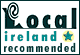 Local Ireland recommended!