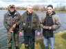 Anglers of the year 2009