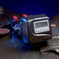 Clack Corporation control valve