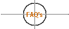 FAQ's