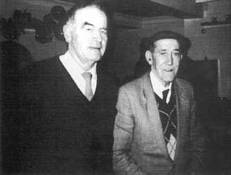 Pic of Tom and Frank