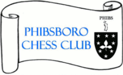 Phibsboro Chess Club logo