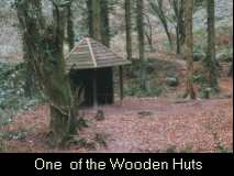 Image Wooden Hut