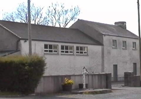 COMMUNITY CENTRE