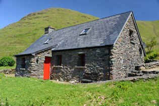Arthur's Cottage