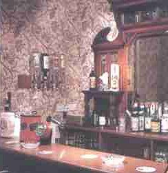 The Glenvera Hotel Fully Licienced Public Bar