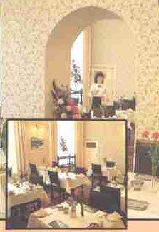The Glenvera Hotel Resteraunt