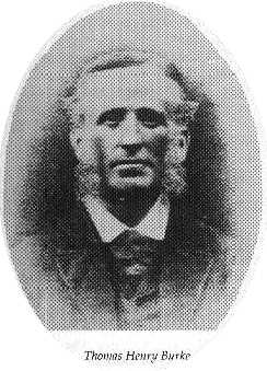 Thomas Henry Burke