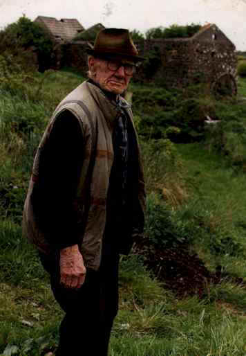 Joe Gilmore (deceased) - owner of the Mill