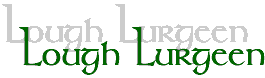Lough Lurgeen