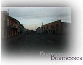 Glenamaddy Businesses, Creggs Road
