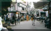 India-Another Street Scene - Puskar.jpg (14480 bytes)