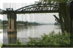 Thailand-Bridge on the River Kwai without Anne or Brian in the way!.jpg (15162 bytes)