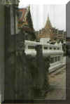 Thailand-Fabulously ornate God type thing City Palace.jpg (11442 bytes)