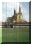 Thailand-Temple of the Emerald Buddah Grand City Palace Bangkok another view.jpg (11114 bytes)