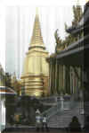 Thailand-Temple of the Emerald Buddah Grand City Palace Bangkok yet another view.jpg (14066 bytes)
