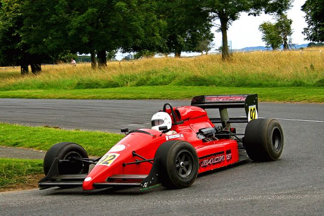 Ralt RT22