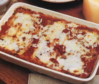 lasagne image