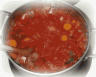 vegetable soup image