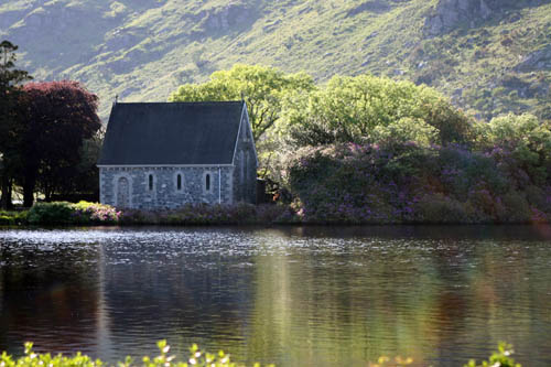 Gougane Barra (18)