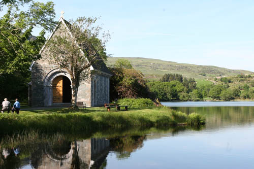 Gougane Barra (7)