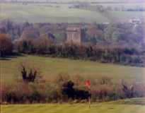 Blarney Golf Course