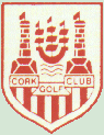 Cork Golf Club Logo