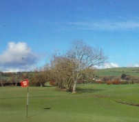 East Cork Golf Club