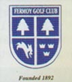 Fermoy Golf Club Logo