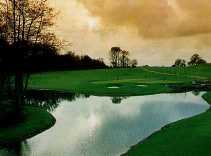 Fota Island Golf Club