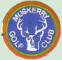 Muskerry Golf Club Logo