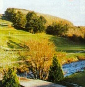 Muskerry Golf Club