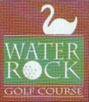 Water Rock Golf Course Logo