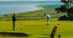 Youghal Golf Club