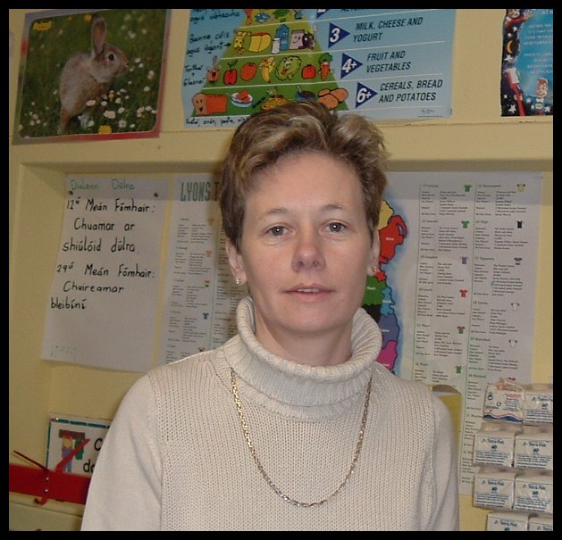 An Promhoide - Mairead Ui Fhloinn
