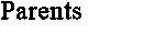 Cairde - The Parents Association