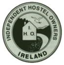 Member of Independant Hostels Ireland