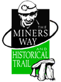 Explore the diverse wildlife, rivers, lakes and breathtaking scenery of the Miners Way & Historical Trail