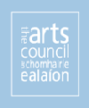 Arts Council Website