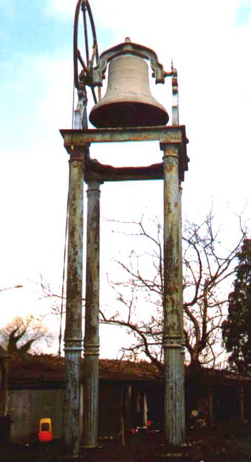 Church bell