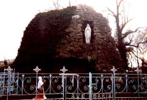 The Grotto